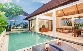 Avery Le Nixsun Villas Uluwatu By Waringin Hospitality